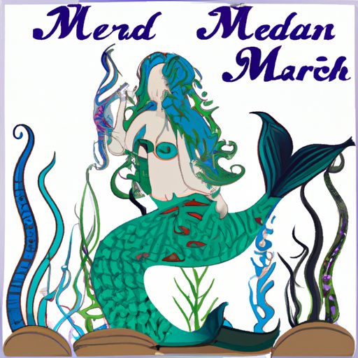 Research the History of Mermaids and Understand the Mythology