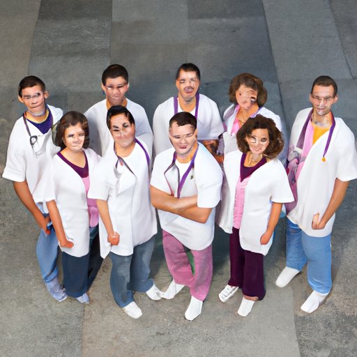 Overview of Physician Assistants 