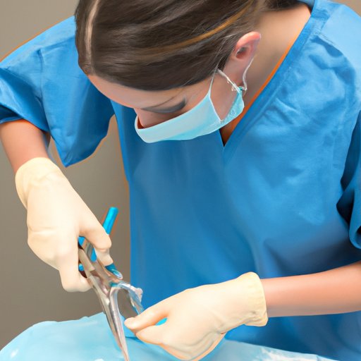 Education and Training Required to Become a Surgical Tech