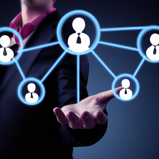 Developing Your Network as a Talent Agent