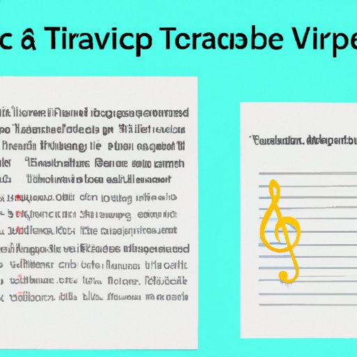 Practical Tips for Transcribing Audio and Video Files