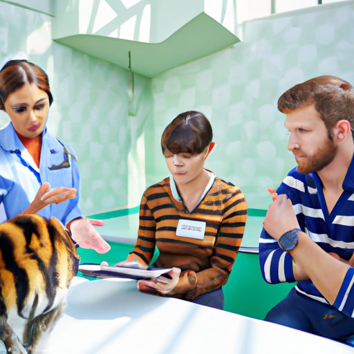 How To Become A Zookeeper: Exploring The Day-to-Day Duties, Educational ...