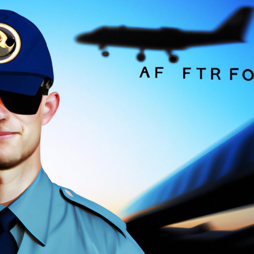 Career Progression Opportunities in the Air Force for Pilots