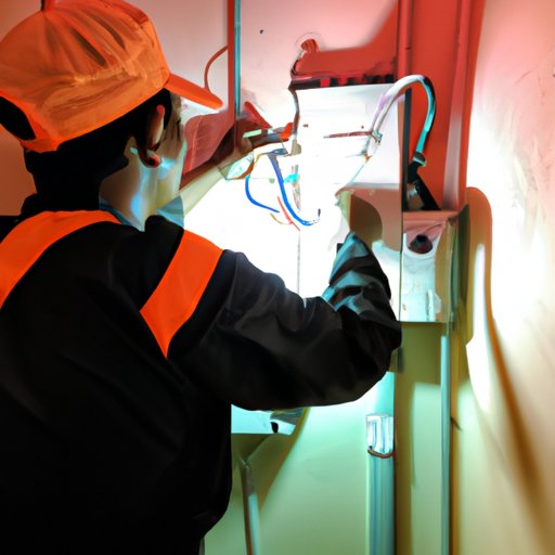 Highlight the Benefits of Working as an Electrician