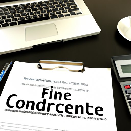 Managing Your Finances as an Independent Contractor