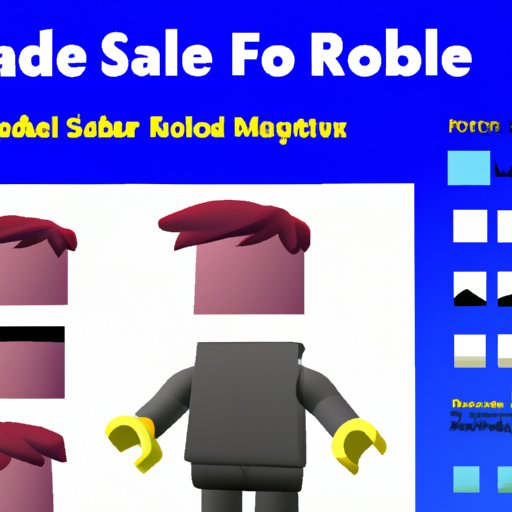 Learn How to Make Your Own Headless Roblox Avatar