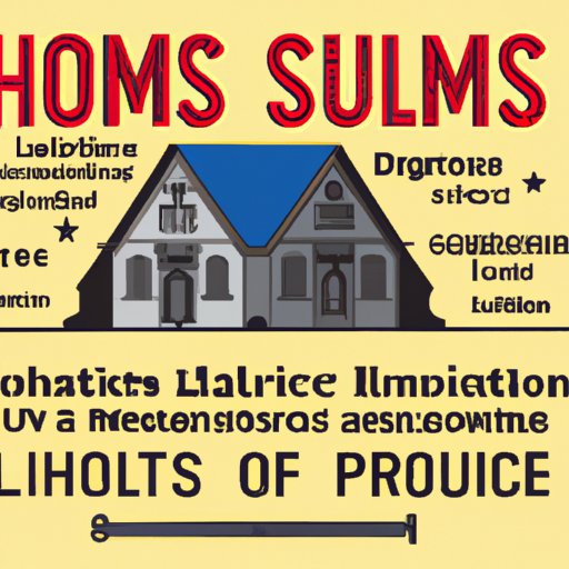 Research State and Local Laws Regarding Homelessness