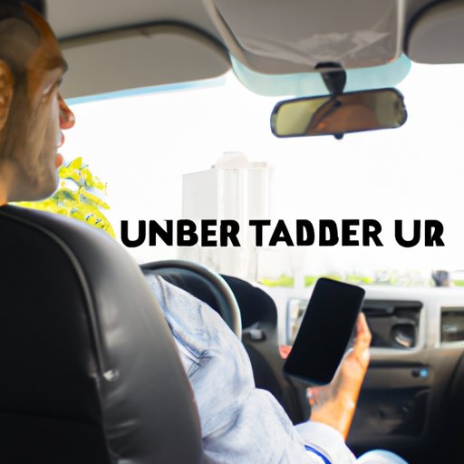 Tips and Tricks for Maximizing Your Earnings as an Uber Driver