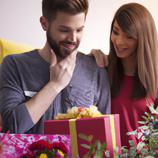 Benefits of Surprising People with Gifts