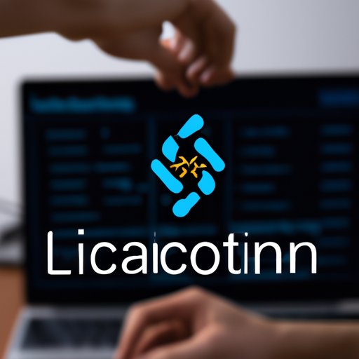 Participate in a LocalBitcoins Trade