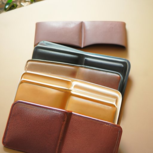 Understand Different Types of Wallets