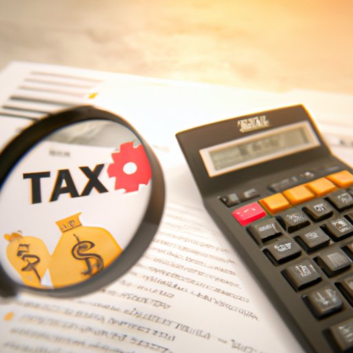 Analyzing Tax Implications of Crypto Cost Basis Calculations