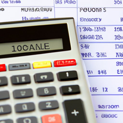 The Simplest Way to Calculate IRR on a Financial Calculator