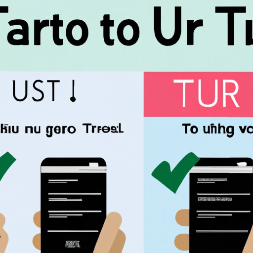 How to Quickly and Easily Cancel a Turo Trip