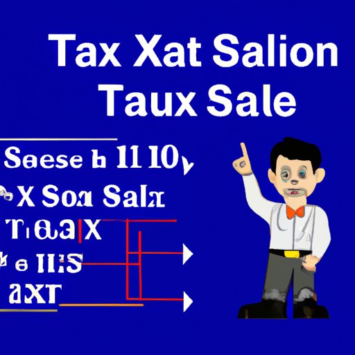 Explain the Basics of Sales Tax Collection for Online Businesses