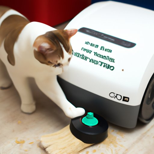 The Best Practices for Caring for Your Litter Robot Sensor