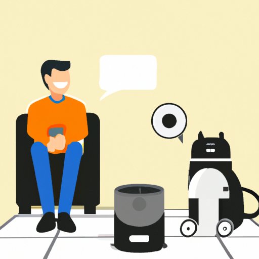 Interview with a Tech Expert on How to Connect Litter Robot to App