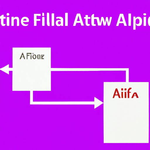 Understanding the Basics of AI File Formats