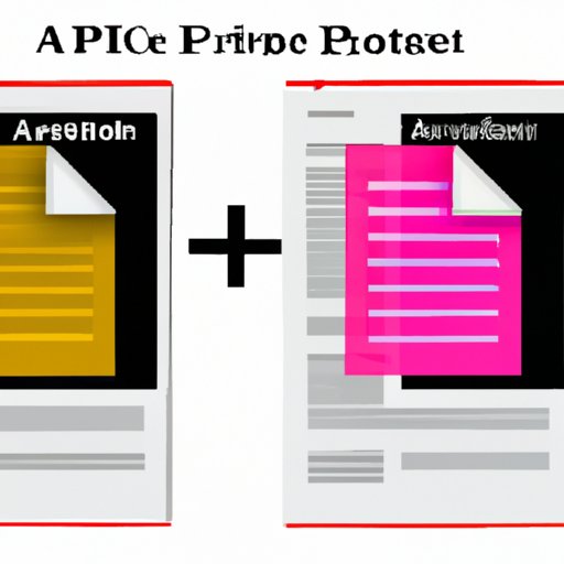 Understanding the Benefits of Converting PDFs to AI Files