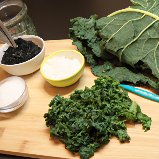 How to Make Collard Greens Healthier with Simple Additions