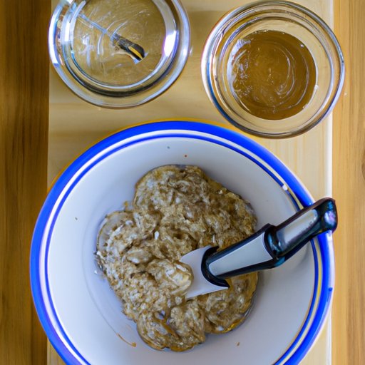 The Easiest Way to Make Delicious Old Fashioned Oatmeal