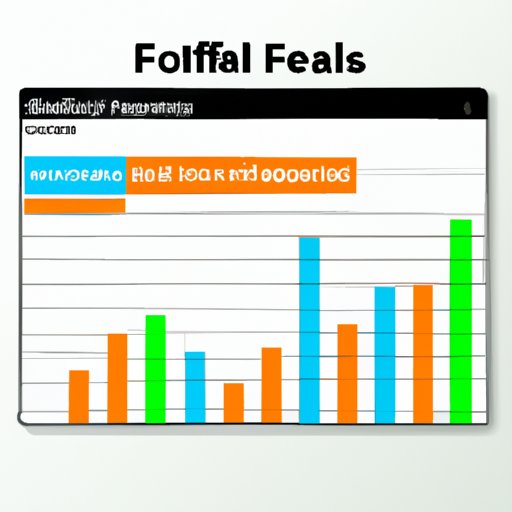 Benefits of Creating Financial Forecasts in Excel