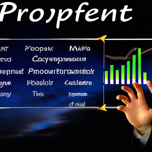 Example of Successful Financial Projection