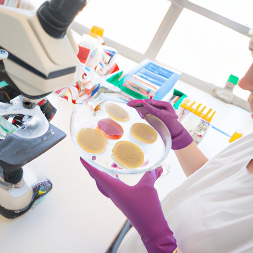 Troubleshooting Common Problems in Cell Culture