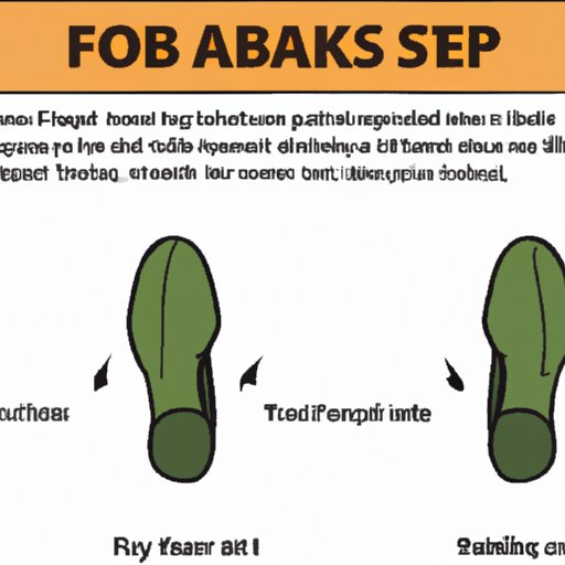 Step 4: Focus on Footwork