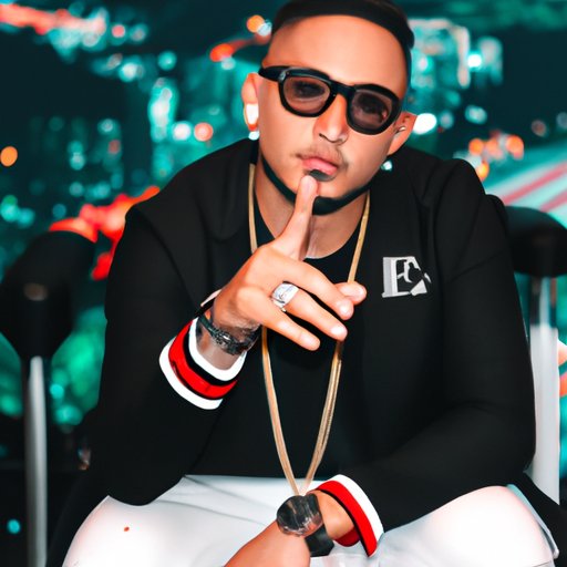 Highlight Famous Reggaeton Artists and their Work