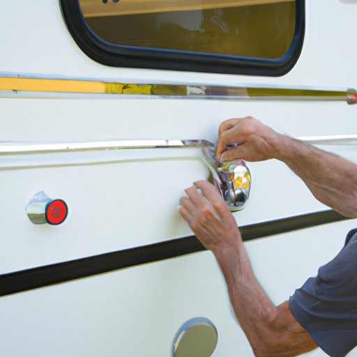 Essential Maintenance Tasks to Get Your Travel Trailer Ready for Summer