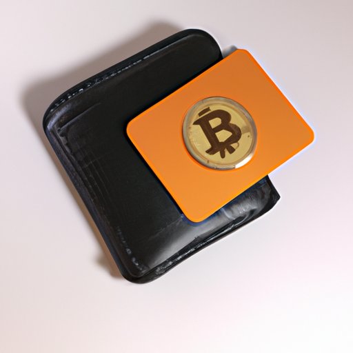 Back Up Your Bitcoin Wallet