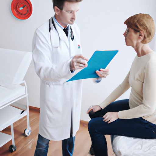 Talking to Your Doctor to Get an Accurate Assessment of How Far Along You Are