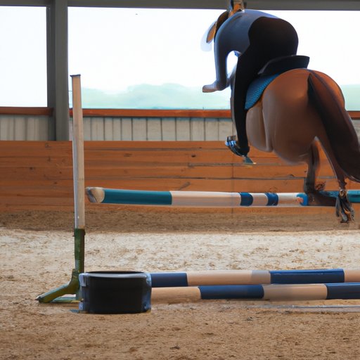 Achieving the Perfect Barrel Jump: Tips and Techniques for Dancers