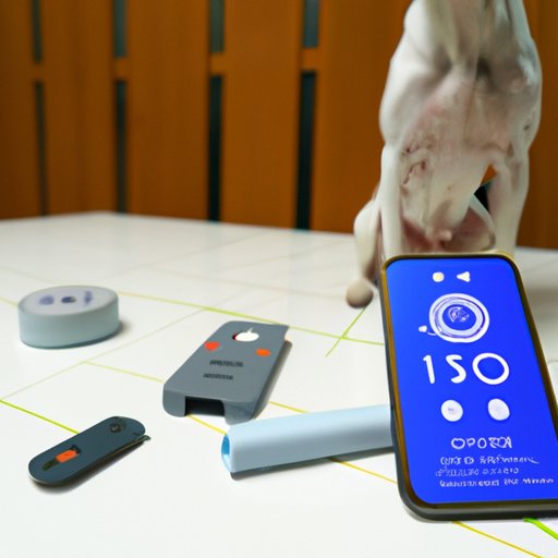 Building a Smart Home Dog Care System