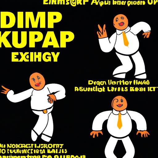 The Ultimate Guide to Doing the Humpty Dance