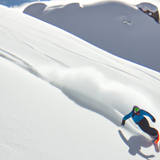 Tips and Tricks for Perfecting Your Turns