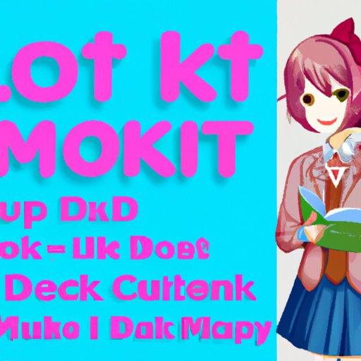 Quick and Easy Tips for Downloading Doki Doki Literature Club