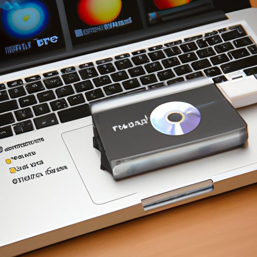 Transfer Movies from DVDs to Your Macbook