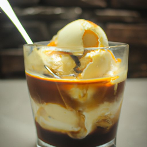 Make Your Own Affogato: A Simple and Delicious Recipe