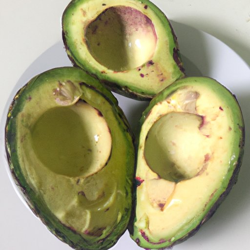 Use Avocado as a Healthy Fat Source in Recipes