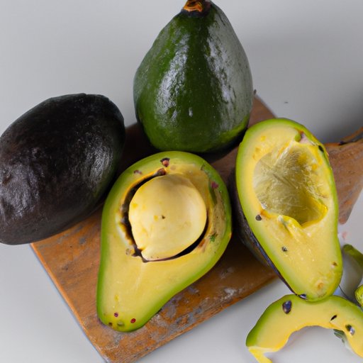 Overview of Avocados and Benefits