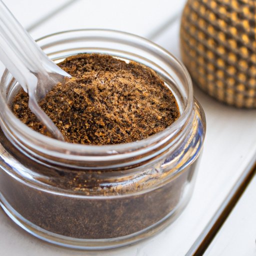 Use Flaxseed Meal as a Binder for Burgers or Meatballs