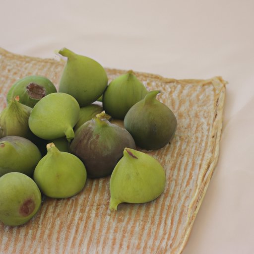 Tips on Incorporating Green Figs into Your Diet