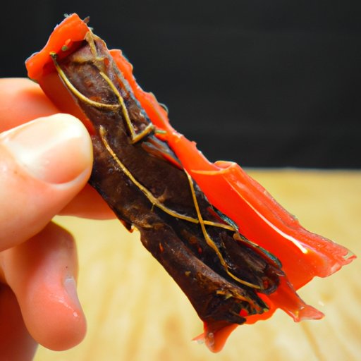 How to Make the Most Out of Your Jerky Chew