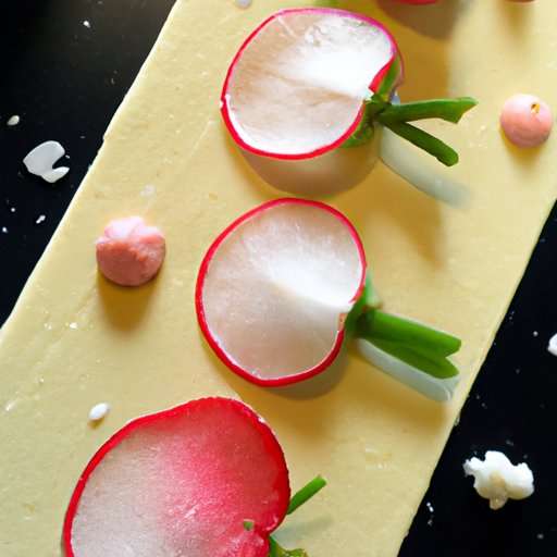 Creative Recipes Using Radishes as the Star Ingredient