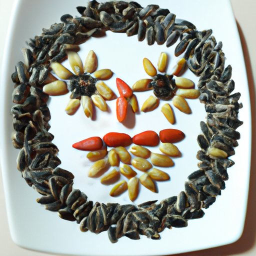 Explore Fun and Creative Snack Ideas with Sunflower Seeds