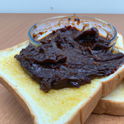 Discover Delicious Ways to Enjoy Vegemite