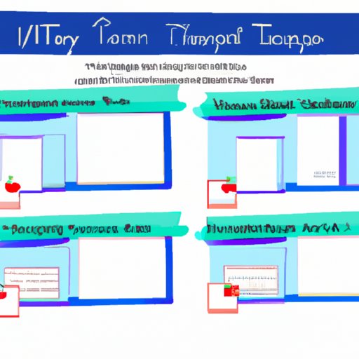 Creating Interactive Lesson Plans that Incorporate Technology