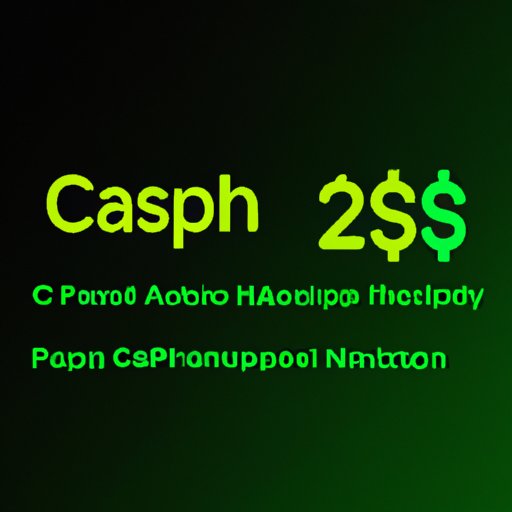 Showcasing Features of Cash App 2022 That Make it Ideal for Bitcoin Transactions